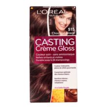 کیت رنگ مو لورآل شماره Casting Creme Gloss 515