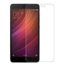 محافظ صفحه نمایش شیشه ای نیلکین مدل Amazing H Anti-Burst مناسب برای گوشی موبایل شیائومی Redmi Note 4