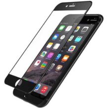 محافظ صفحه نمایش شیشه ای نیلکین مدل 3D AP Plus Pro مناسب برای گوشی موبایل آیفون 6 پلاس / 6s پلاس