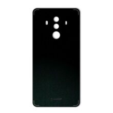 برچسب تزئینی ماهوت مدل Black-suede Special مناسب برای گوشی Huawei Mate 10 Pro