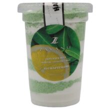 پودر کف دار مانیکور پدیکور زاوانو مدل Eucalyptus – lime