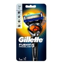 خود تراش ژیلت مدل Fusion 5 Proglide Flexball