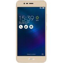 گوشی موبایل ایسوس مدل Zenfone 3 Max ZC520TL دو سیم کارت