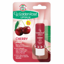 بالم لب گلدن رز مدل CHERRY SHINE حجم 5 میلی لیتر