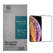 محافظ صفحه نمایش نیلکین مدل h-22 مناسب برای گوشی موبایل اپل iPhone xs max