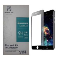 محافظ صفحه نمایش شیشه ای نیلکین مدل h-22 مناسب برای گوشی موبایل اپل iPhone 7/8 PLUS