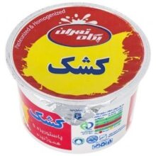 کشک پگاه تهران مقدار ۲۵۰ گرم