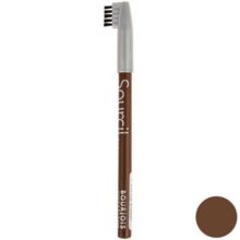 مداد ابرو بورژوآ مدل Sourcils Precision شماره 04