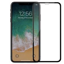 محافظ صفحه نمایش سومگ مدل Nitro مناسب برای گوشی موبایل اپل آیفون Xs Max