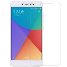 محافظ صفحه نمایش نیلکین مدل Amazing H Plus Pro مناسب برای گوشی موبایل شیائومی Redmi Note 5A Prime