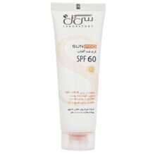 کرم ضد آفتاب سی گل مدل SUNPRO SPF60