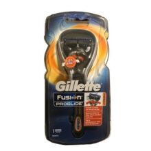 خود تراش ژیلت مدل Fusion Proglide Flexball