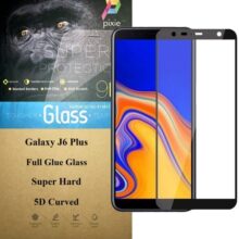 محافظ صفحه نمایش پیکسی مدل Treasure Trove مناسب برای گوشی موبایل سامسونگ Galaxy J6 Plus