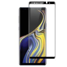 محافظ صفحه نمایش سومگ مدل Nitro مناسب برای گوشی سامسونگ Note 9