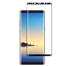 محافظ صفحه نمایش سومگ مدل Nitro مناسب برای گوشی سامسونگ Galaxy Note 8