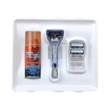 مجموعه اصلاح ژیلت مدل Fusion Proglide