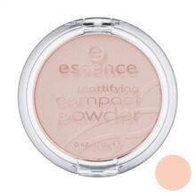 پنکیک بژ متوسط اسنس مدل Mattifying Compact 02