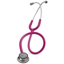 گوشی معاینه پزشکی لیتمن کلاسیک سه مدل تمشکی ۵۶۲۶ LITTMANN CLASSIC III