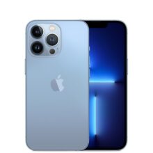 گوشی موبایل اپل مدل iPhone 13 Pro A2639 دو سیم‌ کارت ظرفیت 512 گیگابایت و 6 گیگابایت رم