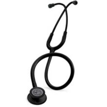 گوشی معاینه پزشکی لیتمن کلاسیک سه مدل مشکی ۵۸۰۳ LITTMANN CLASSIC III