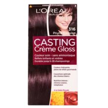 کیت رنگ مو لورآل شماره Casting Creme Gloss 316