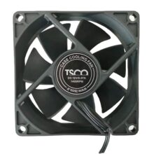 فن کیس تسکو  مدل T Fan 02