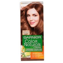 کیت رنگ مو گارنیه شماره Color Naturals Adria Shade 6.23