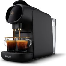 اسپرسو ساز فیلیپس مدل Lor Barista Sublime LM9012