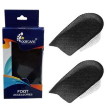 کفی افزایش قد فوت کر مدل FOOTCARE KAISAI