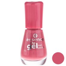 لاک ناخن اسنس سری The Gel شماره 48