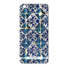 برچسب تزئینی ماهوت مدل Traditional-tile Design مناسب برای گوشی Xiaomi Mi5