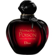 ادو پرفیوم زنانه دیور مدل Hypnotic Poison حجم 100 میلی لیتر