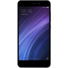 گوشی موبایل شیائومی مدل Redmi 4A 2016117 دو سیم‌ کارت ظرفیت 16 گیگابایت