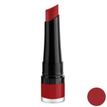 رژ لب جامد بورژوآ مدل Rouge Velvet شماره 11