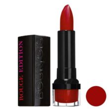 رژ لب جامد بورژوآ مدل Rouge Edition شماره 13