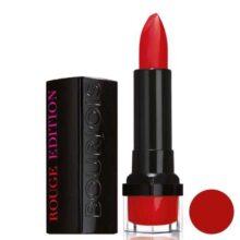 رژ لب جامد بورژوآ مدل Rouge Edition شماره 15