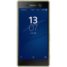 محافظ صفحه نمایش شیشه ای نیلکین مدل Amazing H Nano Anti-Burst مناسب برای گوشی موبایل سونی Xperia M5