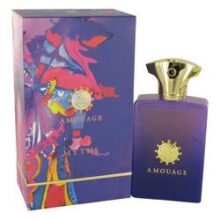 عطر آمواج میتس مردانه AMOUAGE MYTHS EDP