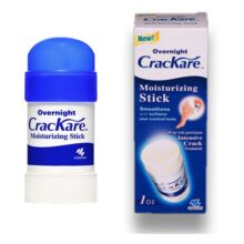 استیک ترک پا کراکر CRACKARE MOISTRIZING STICK