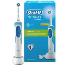 مسواک برقی ارال بی ORALB VITALITY CROSS ACTION