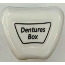 وان دندان مصنوعی DENTURES BOX