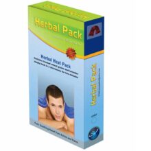 کمپرس سرد و گرم هربال پک پاک تار PAK TAR HERBAL PACK