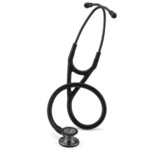 گوشی معاینه پزشکی لیتمن مدل مشکی LITTMANN CARDIOLOGY IV 6162