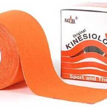 کینزیوتیپ ناسارا (NASARA (KINESIOLOGY TAPE