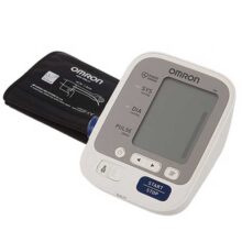 فشار سنج بازویی امرون مدل OMRON M3