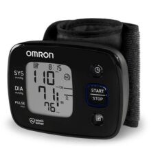 فشار سنج مچی امرون مدل OMRON MIT PRECISION 5