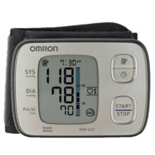 فشار سنج مچی امرون مدل OMRON RS3