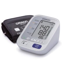 فشار سنج بازویی امرون مدل OMRON M3-IT