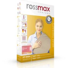 تشکچه برقی رزمکس مدل ROSSMAX HP3040A