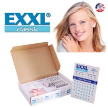 دستگاه گوش سوراخ کن EXXL به همراه متعلقات